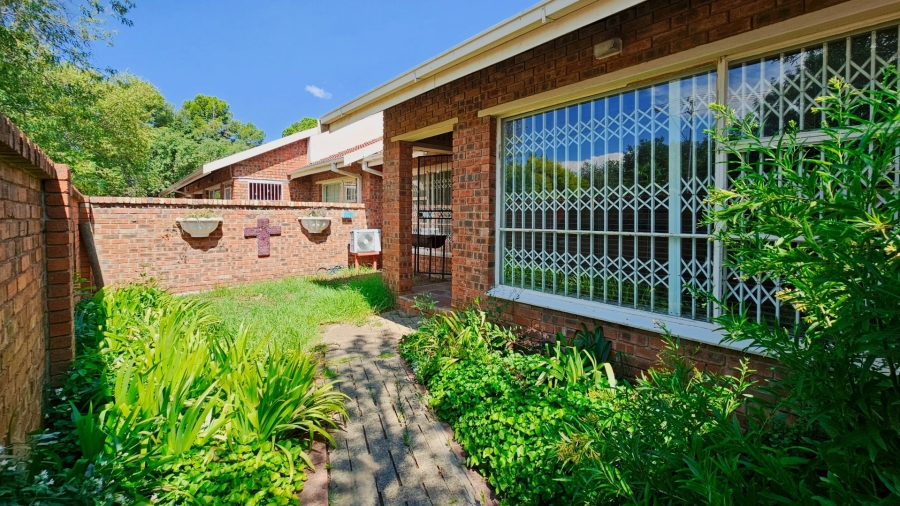 To Let 3 Bedroom Property for Rent in Gardeniapark Free State